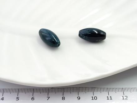 Агат индийский бочонок 20*10мм, 2шт /уп - Рукоделкино Товары для творчества Фурнитура для украшений