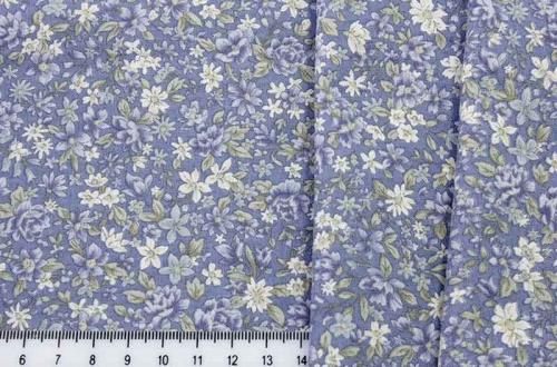 Корейский хлопок. C. S TEX FABRIC, № 121224/12 - Рукоделкино Товары для творчества Фурнитура для украшений