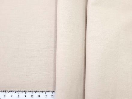 Ранфорс однотонный №7 натуральный - Рукоделкино Товары для творчества Фурнитура для украшений