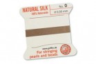 GRIFFIN Natural Silk ���� �������� �� ������� � �����, 0,30 ��, 2 �, ��� - ����������� ������ ��� ���������� ��������� ��� ���������