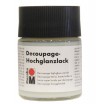 MARABU Decoupage Hochglanzlack ��������� ��� ��� ��������, 50�� - ����������� ������ ��� ���������� ��������� ��� ���������