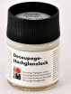 MARABU Decoupage Hochglanzlack ������� ��� ��� ��������, 50�� - ����������� ������ ��� ���������� ��������� ��� ���������