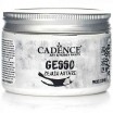 Cadence Gesso Acrylic ��������� �����, �����, 150�� - ����������� ������ ��� ���������� ��������� ��� ���������