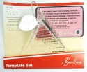 Hemline Sew Easy NL4161 ����� ����� ��� �������� �������������, 8 �������� - ����������� ������ ��� ���������� ��������� ��� ���������