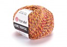 ����� Yarnart Jeans Tropical 613, ��������-������-�������-����� - ����������� ������ ��� ���������� ��������� ��� ���������