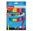 Maped ��������� ������� �� ������������ ���� Color pets, 18 ������, ����������� - ����������� ������ ��� ���������� ��������� ��� ���������