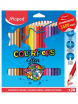 Maped ��������� ������� �� ������������ ���� Color pets, 24 �����, ����������� - ����������� ������ ��� ���������� ��������� ��� ���������