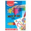 Maped ��������� ������� �� ������������ ���� Color pets Star, 36 ������, ����������� - ����������� ������ ��� ���������� ��������� ��� ���������