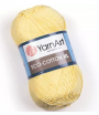 YarnArt Eco-cotton 85% ������, 15% ��������� ���� 778 ������ ������ - ����������� ������ ��� ���������� ��������� ��� ���������