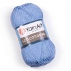 YarnArt Eco-cotton 85% ������, 15% ��������� ���� 770 ������� - ����������� ������ ��� ���������� ��������� ��� ���������