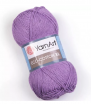 YarnArt Eco-cotton 85% ������, 15% ��������� ���� 771 ������� ������ - ����������� ������ ��� ���������� ��������� ��� ���������