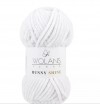 WOLANS YARNS BUNNY SHINE 820-01 ����� - ����������� ������ ��� ���������� ��������� ��� ���������