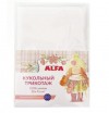ALFA AL-20405998-L ��������� �������� ����� ������ 100%, 30*75�� - ����������� ������ ��� ���������� ��������� ��� ���������