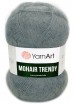 ����� Yarn Art   Mohair trendy 114 ����� 50%����� 50% ����� 220� 100� - ����������� ������ ��� ���������� ��������� ��� ���������