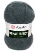 ����� Yarn Art   Mohair trendy 118 �.����� 50%����� 50% ����� 220� 100� - ����������� ������ ��� ���������� ��������� ��� ���������
