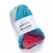 ����� YamArt Adore dream Anti pilling 1061 �������-������-����� - ����������� ������ ��� ���������� ��������� ��� ���������