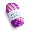 ����� YamArt Adore dream Anti pilling 1071 ������-�������-������� - ����������� ������ ��� ���������� ��������� ��� ���������
