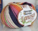 LANOSO Alpacana Fine Print  808 �����-���-�����-���-���� - ����������� ������ ��� ���������� ��������� ��� ���������