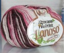 LANOSO Alpacana Fine Print  806 ���-�����-��� - ����������� ������ ��� ���������� ��������� ��� ���������