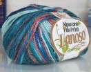 LANOSO Alpacana Fine Print  810 ���-�����-��������� - ����������� ������ ��� ���������� ��������� ��� ���������