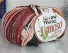 LANOSO Alpacana Fine Print  802 �����-���-������� - ����������� ������ ��� ���������� ��������� ��� ���������