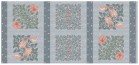 JulidoQuilt  3711  ����� ������ ��������� (����, ���-�����) 24*110�� - ����������� ������ ��� ���������� ��������� ��� ���������