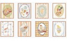 JulidoQuilt  4400  �������� ������� ����� 28*110�� - ����������� ������ ��� ���������� ��������� ��� ���������
