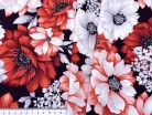 ������������ ������, "Scarlet's Treasure" by Color Principle for Henry Glass Patt #3640 - ����������� ������ ��� ���������� ��������� ��� ���������