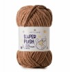 Super Plush 100%�������������� 50�*60�  �38 �������� ������� - ����������� ������ ��� ���������� ��������� ��� ���������