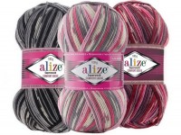 Superwash comfort socks (75% ������, 25% ��������, 100�/420�) - ����������� ������ ��� ���������� ��������� ��� ���������