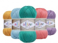 Diva (100% �����-����������, 100�/350�) - ����������� ������ ��� ���������� ��������� ��� ���������