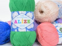 Miss (100% ����������������� ������, 50 �/280�) - ����������� ������ ��� ���������� ��������� ��� ���������