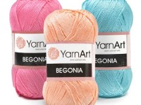 Begonia (100% ������, 50�/169�) - ����������� ������ ��� ���������� ��������� ��� ���������