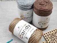 SALTERA � CANDY ���� ����������� (3��, 200��/100�, 100% ��������) - ����������� ������ ��� ���������� ��������� ��� ���������