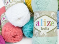 Bella (100% X�����, 100�/360�) - ����������� ������ ��� ���������� ��������� ��� ���������