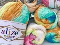 Bahar batik (100% M�������������� X�����, 100�/260�) - ����������� ������ ��� ���������� ��������� ��� ���������