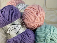 Superlana maxi (25% ������, 75% �����, 100�/100�) - ����������� ������ ��� ���������� ��������� ��� ���������