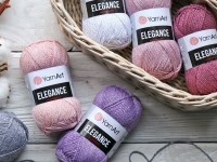 Elegance (88% ������, 12% ��������, 130�/50 �) - ����������� ������ ��� ���������� ��������� ��� ���������