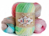 Bella batik (100% ������, 100�/360�) - ����������� ������ ��� ���������� ��������� ��� ���������