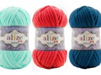 Velluto (100 % �������������, 100�/68�) - ����������� ������ ��� ���������� ��������� ��� ���������