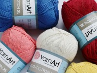 ECO-COTTON XL - ����������� ������ ��� ���������� ��������� ��� ���������