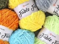 FABLE  FUR (100% ���������/100��) 100� - ����������� ������ ��� ���������� ��������� ��� ���������