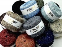 LANOSO PARLA 75% ������ 25% ������� 25�� 217� - ����������� ������ ��� ���������� ��������� ��� ���������