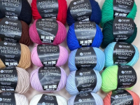 IMPERIAL MERINO (100% ����������� ������ 50�/100�) - ����������� ������ ��� ���������� ��������� ��� ���������