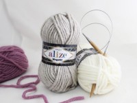 Superlana Megafil (75%����� 25%������) 100�/55� - ����������� ������ ��� ���������� ��������� ��� ���������