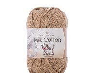 ARTLAND Milk Cotton (50% �������� ������ 50% �������� �����) 50�/100� - ����������� ������ ��� ���������� ��������� ��� ���������