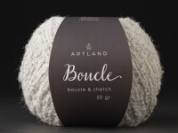 ARTLAND Boucle (30%������ 19%����� 50%������1% ��������) 50�/220� - ����������� ������ ��� ���������� ��������� ��� ���������