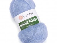 Yarn Art   Mohair trendy 50%����� 50% ����� 220� 100� - ����������� ������ ��� ���������� ��������� ��� ���������