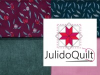 JulidoQuilt  ������ 100%,  h-110�� - ����������� ������ ��� ���������� ��������� ��� ���������
