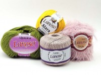 LANOSO - ����������� ������ ��� ���������� ��������� ��� ���������